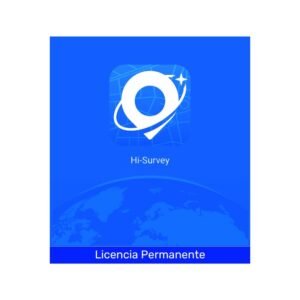 LICENCIA APLICACIÓN ANDROID HI-SURVEY