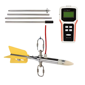 MOLINETE MGG KL-DCB (MODELO II)