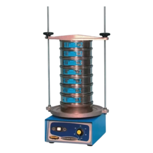 TAMIZADORA ELÉCTRICA SV001 IMPACT