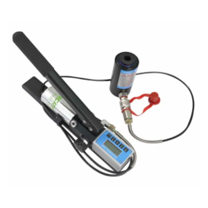 MEDIDOR DE RESISTENCIA DE ANCLAJES LR-M1 LANGRY