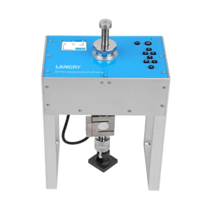 MEDIDOR DE ADHERENCIA AUTOMÁTICO LR-PA10 LANGRY