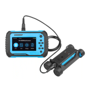 ESCÁNER DE BARRAS DE REFUERZO LR-G150 LANGRY