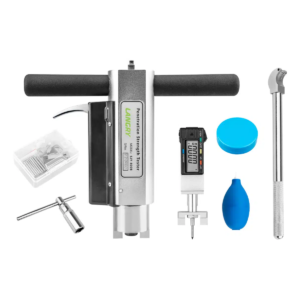 PENETRÓMETRO DE MORTERO SJY-800B LANGRY