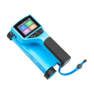 ESCÁNER DE BARRAS DE REFUERZO LR-G200 LANGRY