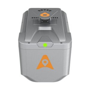 SISTEMA LIDAR AÉREO ALPHA AIR 10 CHCNAV