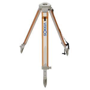 TRÍPODE PFA1 DE ALUMINIO DE DOBLE SEGURO SOKKIA