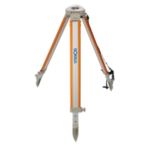 TRÍPODE PFA1 DE ALUMINIO DE UN SEGURO SOKKIA