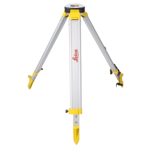 TRÍPODE GST103 DE ALUMINIO DE UN SEGURO LEICA