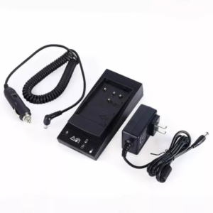 CARGADOR DE BATERÍA GKL112 LEICA