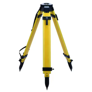 TRÍPODE RTF20 DE MADERA DE DOBLE SEGURO