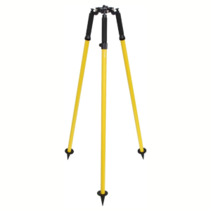 TRIPIÉ ADS33 AMARILLO