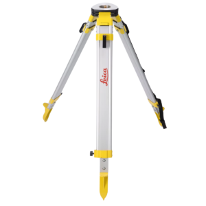 TRÍPODE GST103 DE ALUMINIO DE DOBLE SEGURO LEICA