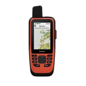 GARMIN GPSMAP® 86i