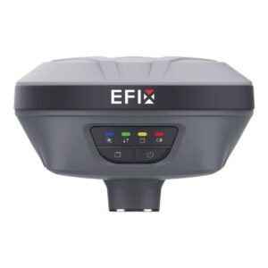 RECEPTOR RTK GNSS F7+ EFIX