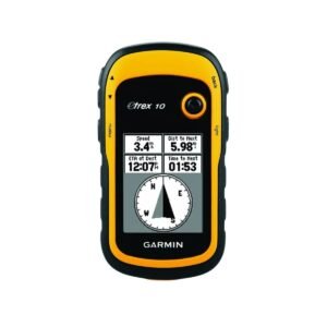 GARMIN ETREX® 10
