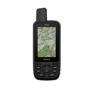 GARMIN GPSMAP® 67