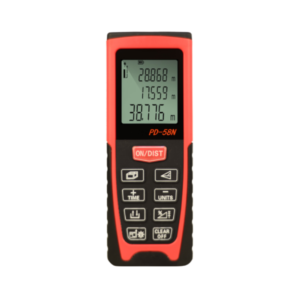 DISTANCIOMETRO PD-58N