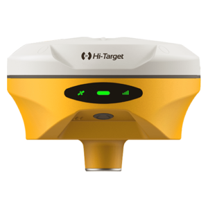 RECEPTOR RTK GNSS V500 HI-TARGET