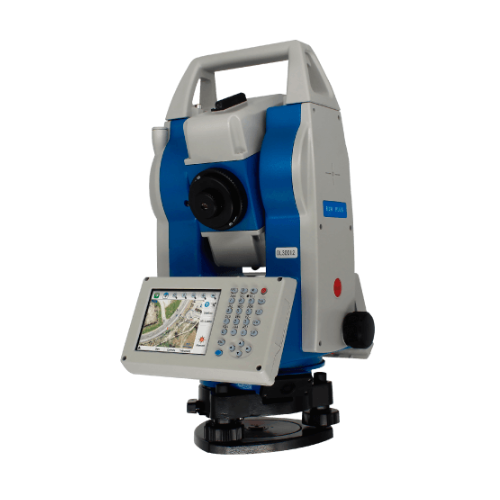 ESTACIÓN TOTAL R2W-2 PLUS 500 STONEX