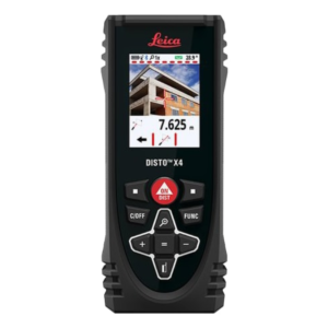 DISTANCIOMETRO DISTO X4 LEICA GEOSYSTEMS