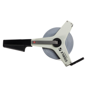 CINTA MÉTRICA BM 42W DE 100 METROS STABILA