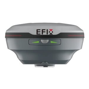 RECEPTOR RTK GNSS F6 EFIX