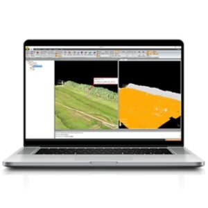 SOFTWARE COPROCESO CHCNAV