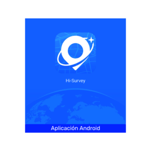 APLICACIÓN ANDROID HI-SURVEY
