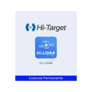 SOFTWARE Hi-LiDAR