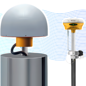 SUSCRIPCIÓN SERVICIO NTRIP