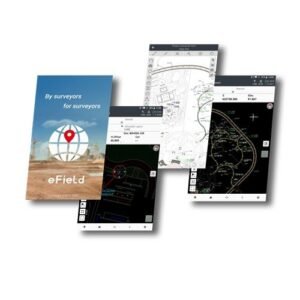 LICENCIA APLICACIÓN ANDROID eFIELD