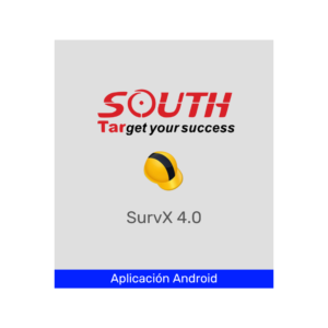 APLICACIÓN ANDROID SURVX 4.0
