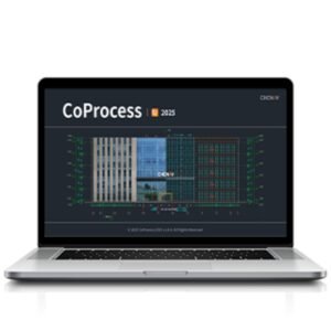 SOFTWARE COPROCESO 2025 CHCNAV