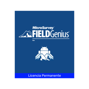 LICENCIA APLICACIÓN ANDROID FIELDGENIUS
