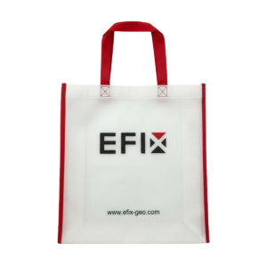 BOLSA ECOLÓGICA EFIX