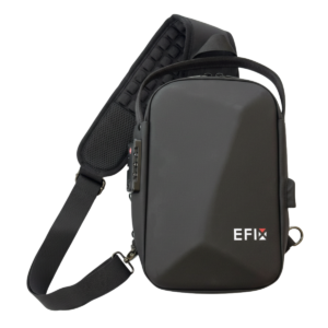 MOCHILA PECHERA EFIX