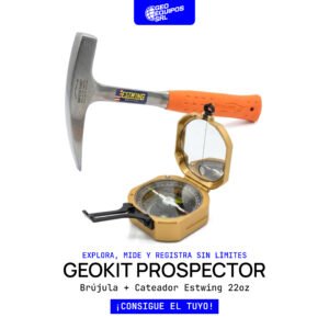 GEOKIT PROSPECTOR
