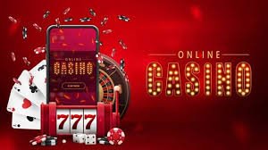 Casino IDGroup Vaš Vodnik po Spletnem Igranju