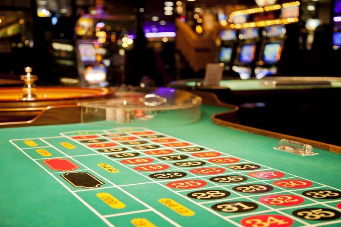 Wild.io Casino