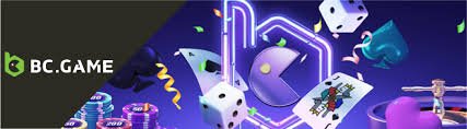 Exploring BC.Game in Cameroon A New Era of Online Gaming -618448464