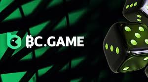 Exploring BC.Game in Cameroon A New Era of Online Gaming -618448464