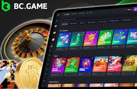 Exploring the BC.Game Online Platform A Comprehensive Guide