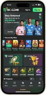 Exploring the BC.Game Online Platform A Comprehensive Guide