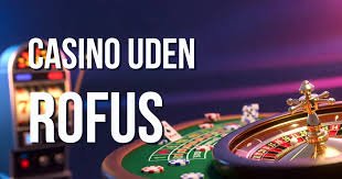 Spil Uden om Rufus Oplev de Bedste Alternativer