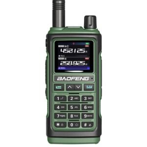 RADIO BAOFENG BF-17H 5W