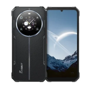 CELULAR ANDROID F109S RAM6GB+ROM256GB 6.745" FOSSIBOT