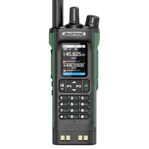 RADIO BAOFENG UV-32 GPS 10W