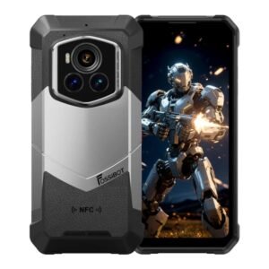 CELULAR ANDROID F107 PRO RAM12GB+ROM512GB 6.95'' FOSSIBOT