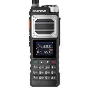 RADIO BAOFENG UV-25 10W