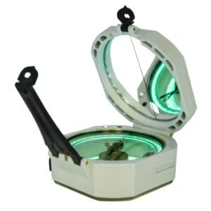 BRÚJULA BRUNTON MINERA D-LIGHT™ 0-360° 5040